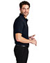 Port Authority TLK527 Men Tall Tech Pique Polo