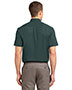 Port Authority TLS508 Men Tall Short-Sleeve Easy Care Shirt