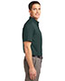 Port Authority TLS508 Men Tall Short-Sleeve Easy Care Shirt