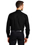 Port Authority TLS600T Men Tall Long-Sleeve Twill Shirt