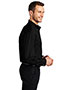 Port Authority TLS600T Men Tall Long-Sleeve Twill Shirt