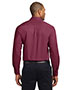 Port Authority TLS608 Men Tall Long-Sleeve Easy Care Shirt