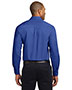 Port Authority TLS608 Men Tall Long-Sleeve Easy Care Shirt