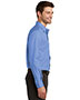 Port Authority TLS638 Men Tall Long-Sleeve Non-Iron Twill Shirt