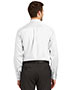 Port Authority TLS638 Men Tall Long-Sleeve Non-Iron Twill Shirt