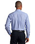 Port Authority TLS640 Men Tall Crosshatch Easy Care Shirt