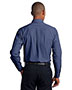 Port Authority TLS640 Men Tall Crosshatch Easy Care Shirt