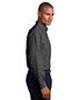 Port Authority TLS640 Men Tall Crosshatch Easy Care Shirt