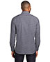 Port Authority W380 Men 3 oz Slub Chambray Shirt