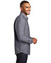 Port Authority W380 Men 3 oz Slub Chambray Shirt