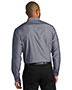 Port Authority Long Sleeve Chambray Easy Care Shirt W382