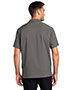 Port Authority W400 Men  ® Short Sleeve Performance Staff Shirt