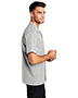 Port Authority W400 Men  ® Short Sleeve Performance Staff Shirt