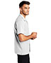 Port Authority W400 Men ® Short Sleeve Performance Staff Shirt