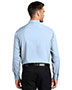 Port Authority W401 Men  ® Long Sleeve Performance Staff Shirt