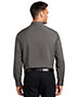 Port Authority W401 Men  ® Long Sleeve Performance Staff Shirt