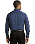 Port Authority W643 Men Tattersall Easy Care Shirt