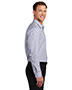 Port Authority W645 Men Pincheck Easy Care Shirt