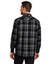 Port Authority W668 Men Flannel Shirt      