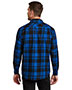 Port Authority W668 Men Flannel Shirt      