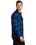 Port Authority W668 Men Flannel Shirt      