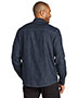 Port Authority Long Sleeve Perfect Denim Shirt W676