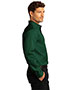 Port Authority W808 Men ® Long Sleeve Superpro React™ Twill Shirt.