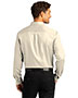 Port Authority W808 Men ® Long Sleeve Superpro React™ Twill Shirt.