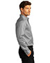 Port Authority W808 Men ® Long Sleeve Superpro React™ Twill Shirt.