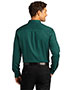 Port Authority W808 Men ® Long Sleeve Superpro React™ Twill Shirt.
