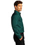 Port Authority W808 Men ® Long Sleeve Superpro React™ Twill Shirt.