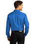 Port Authority W808 Men ® Long Sleeve Superpro React™ Twill Shirt.
