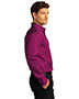 Port Authority W808 Men ® Long Sleeve Superpro React™ Twill Shirt.
