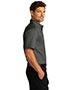 Port Authority W809 Men ® Short Sleeve Superpro React™ Twill Shirt.