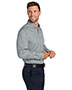 Port Authority W816 ® Long Sleeve Nailhead Easy Care Shirt