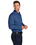 Port Authority W816 ® Long Sleeve Nailhead Easy Care Shirt
