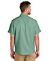 Port Authority W963 ® Short Sleeve UV Dockside Shirt