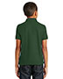 Port Authority Y100 Boys Youth Core Classic Pique Polo