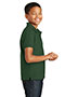 Port Authority Y100 Boys Youth Core Classic Pique Polo