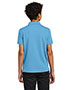 Port Authority ® Youth Dry Zone ® UV Micro-Mesh Polo Y110
