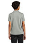 Port Authority ® Youth Dry Zone ® UV Micro-Mesh Polo Y110