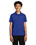 Port Authority ®  Youth Dry Zone ®  UV Micro-Mesh Polo Y110