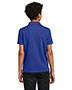 Port Authority ®  Youth Dry Zone ®  UV Micro-Mesh Polo Y110