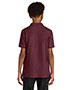 Port Authority Y200 ® Youth Wearever Signature Pique Polo
