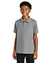 Port Authority Y200 ® Youth Wearever Signature Pique Polo