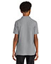 Port Authority Y200 ® Youth Wearever Signature Pique Polo
