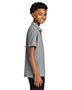 Port Authority Y200 ® Youth Wearever Signature Pique Polo