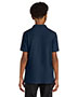 Port Authority Y200 ® Youth Wearever Signature Pique Polo
