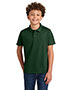 Deep Forest Green
