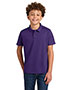 Port Authority Y240 ® Youth Wearever Performance Pique Polo